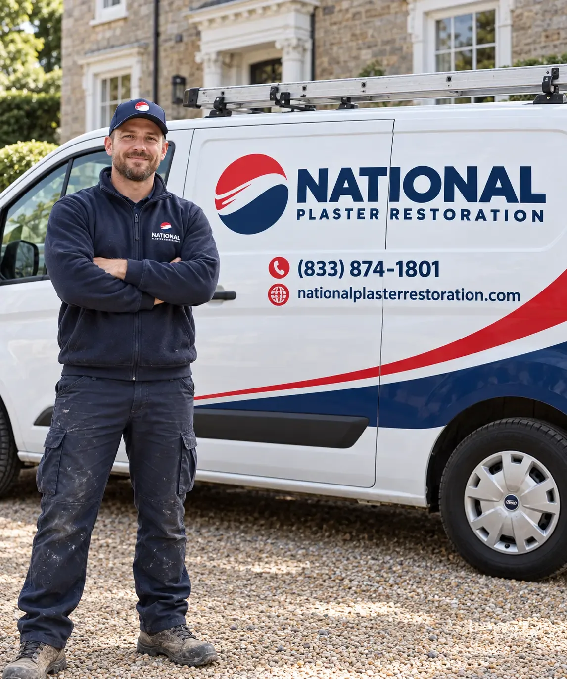 Plaster Repair Burkett, TX FAQs